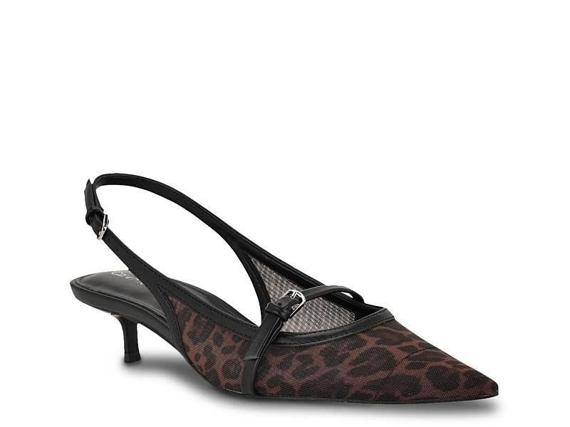 Naturalizer Ginger Pump