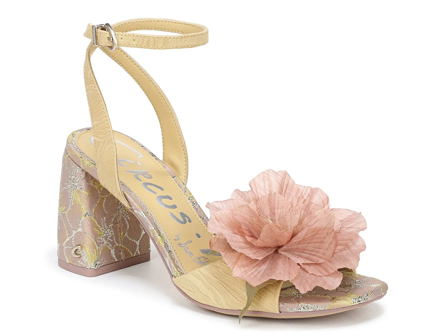 Aria Sandal