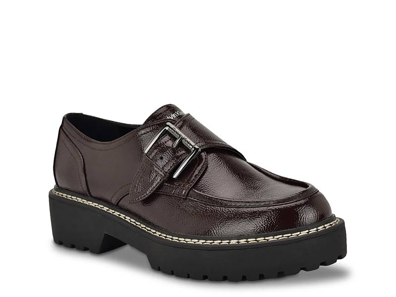 Naturalizer Lumos Platform Loafer - Free Shipping | DSW