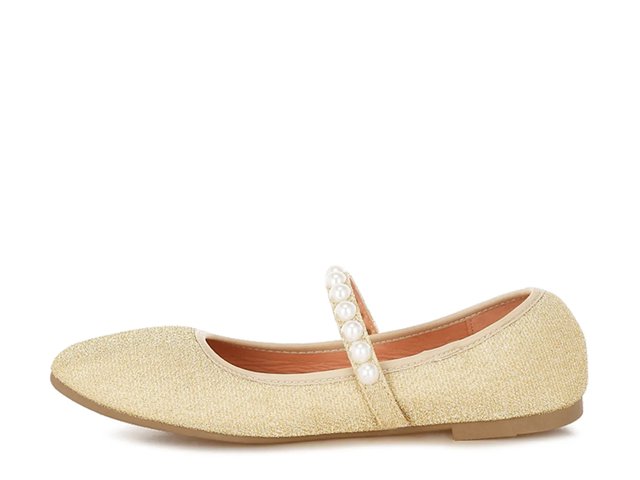 London Rag Corphee Mary Jane