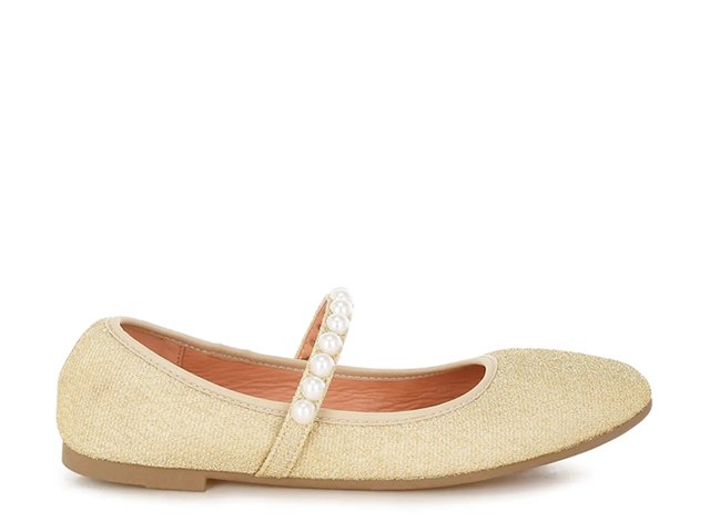 London Rag Corphee Mary Jane