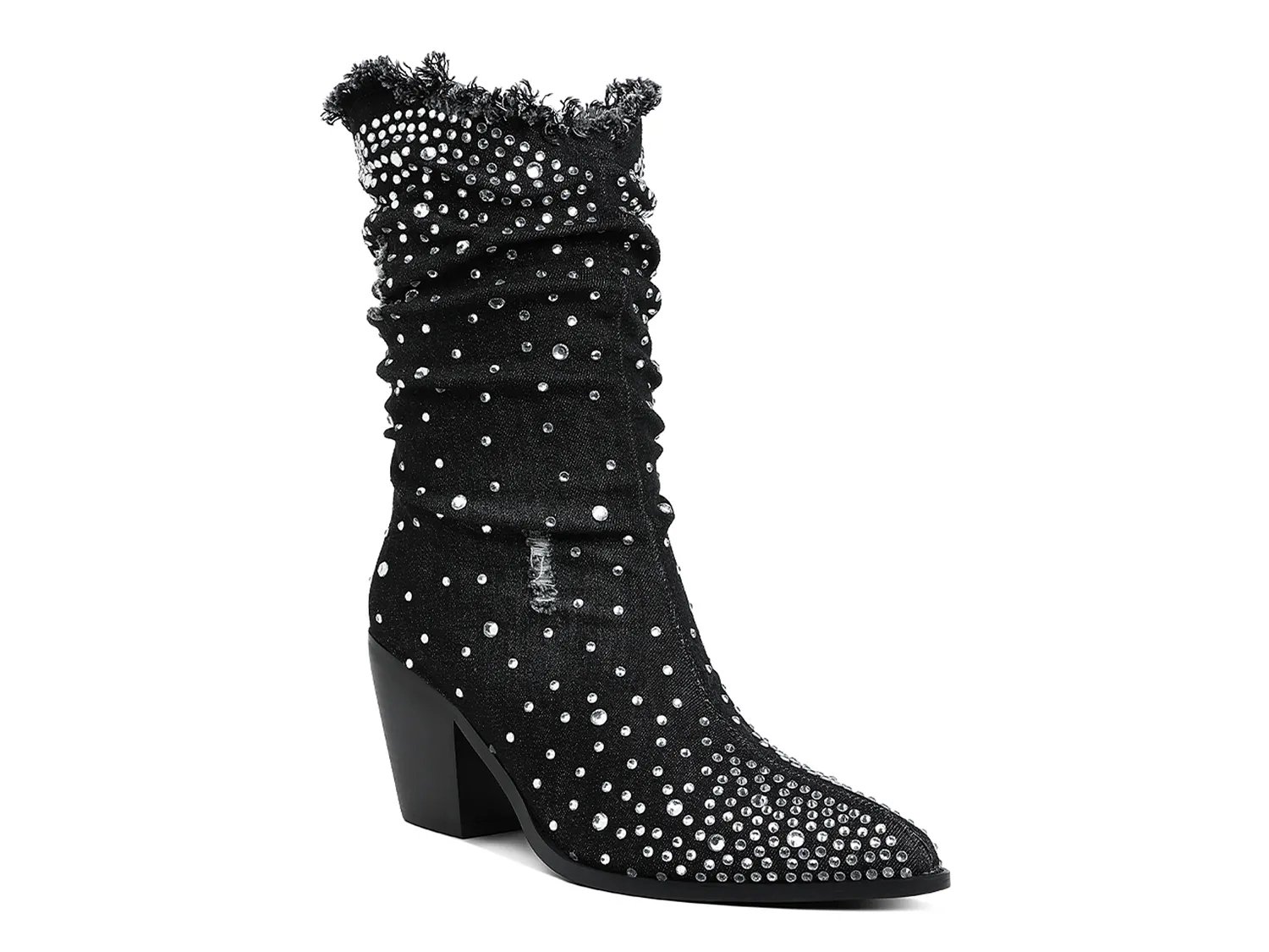 Savant Boot