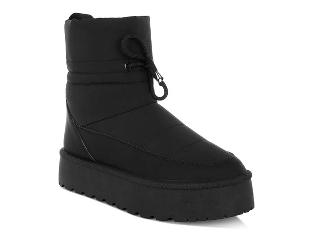 London Rag Pacos Bootie - Free Shipping | DSW