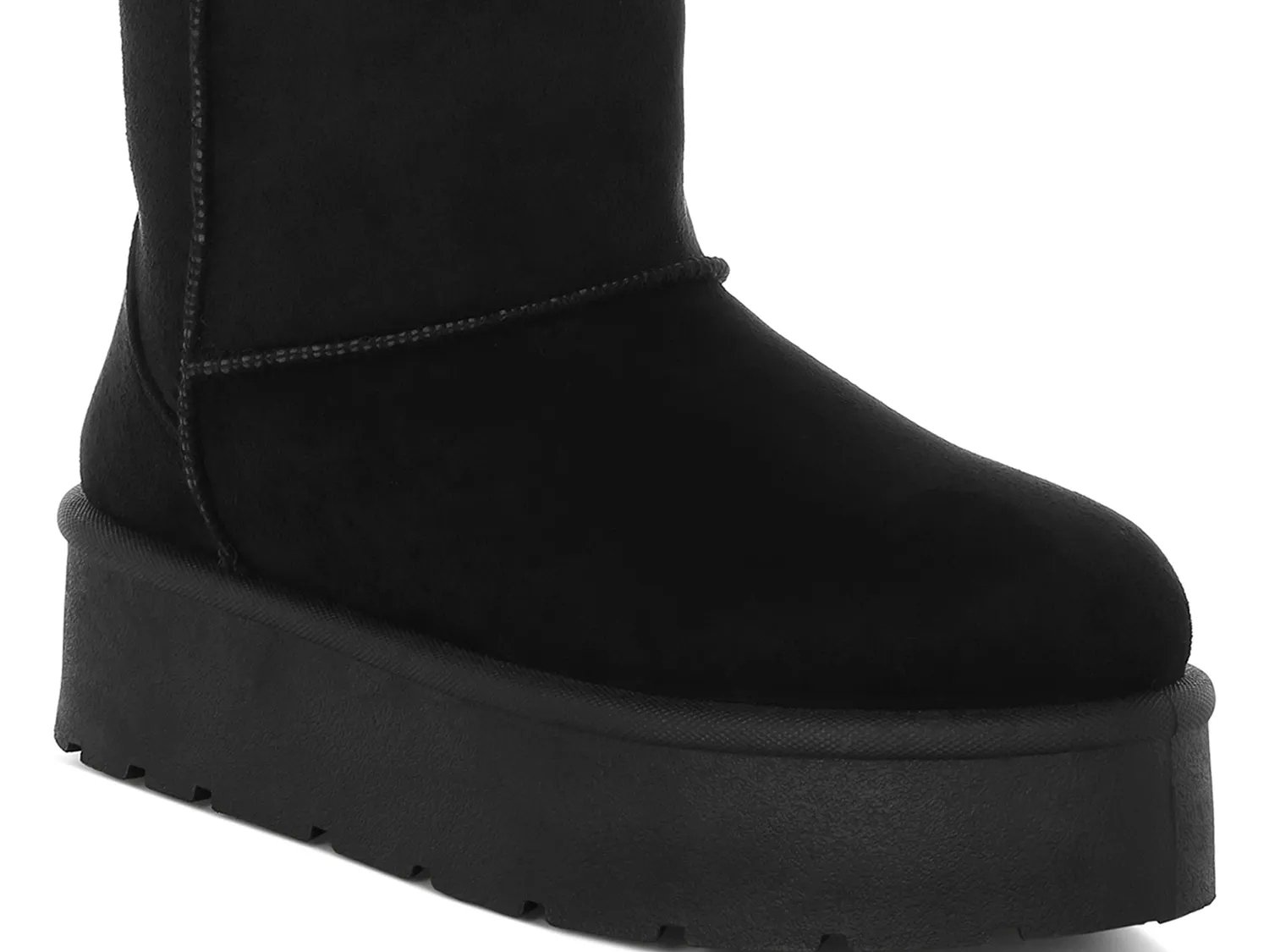 Olonya Boot