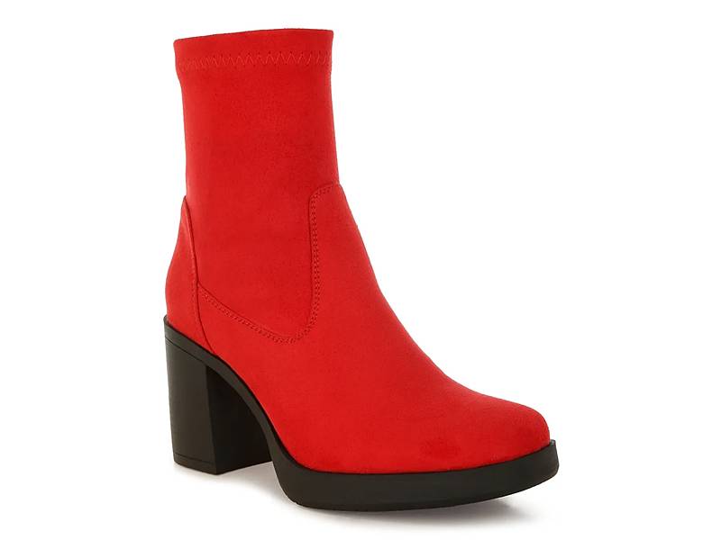 Mix No. 6 Nasu Bootie - Free Shipping | DSW