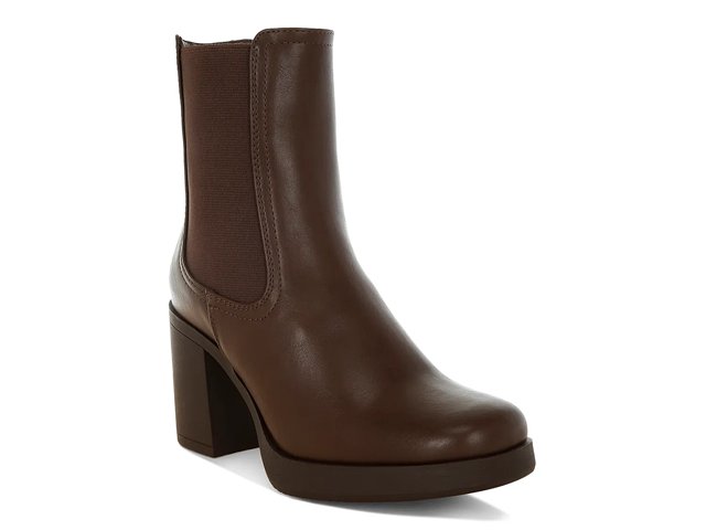 London Rag Scuala Chelsea Boot