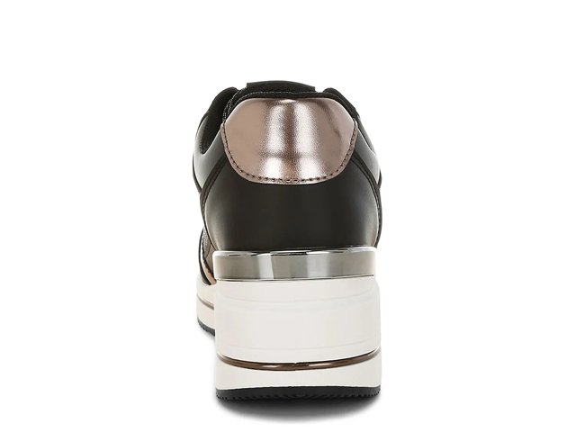 London Rag Metallic Platform Sneakers Women's London Rag Metallic