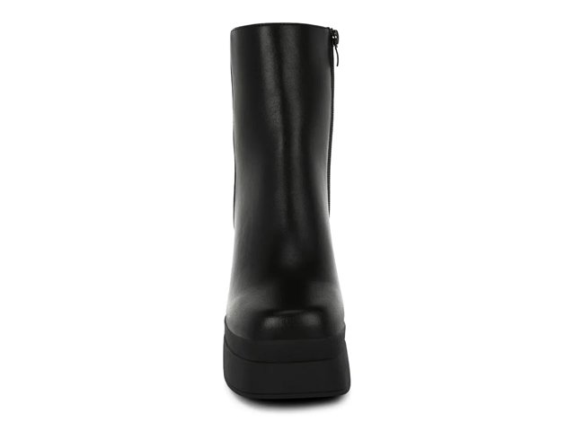 London Rag Baltese Platform Bootie - Free Shipping | DSW