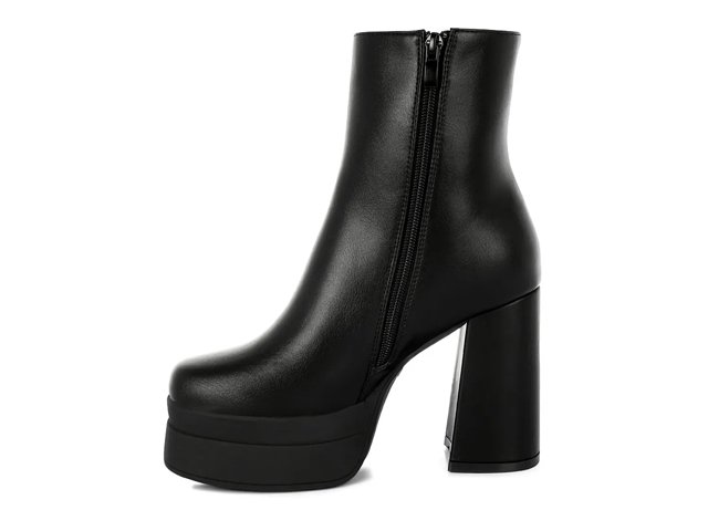London Rag Baltese Platform Bootie - Free Shipping | DSW