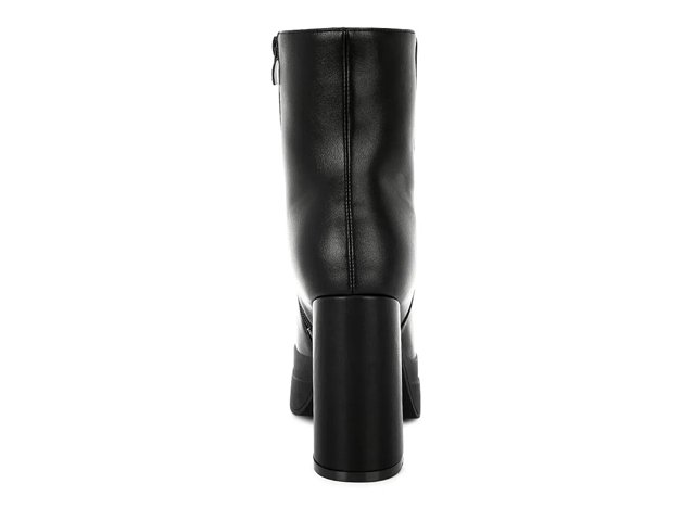 London Rag Baltese Platform Bootie - Free Shipping | DSW