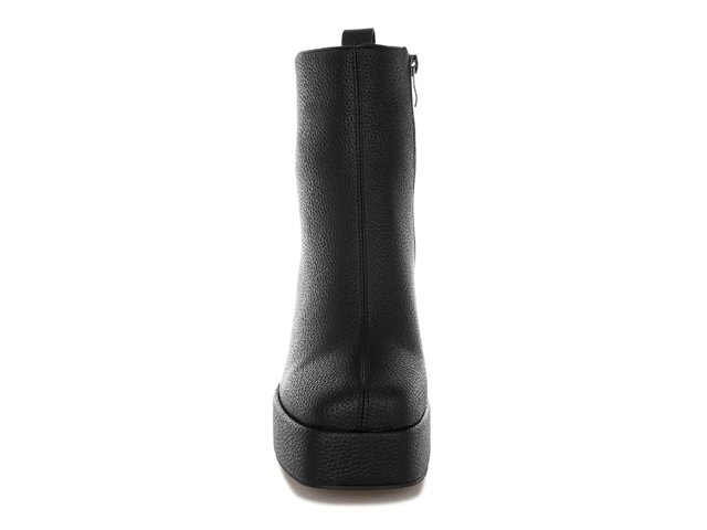 London Rag Poulin Platform Bootie - Free Shipping | DSW