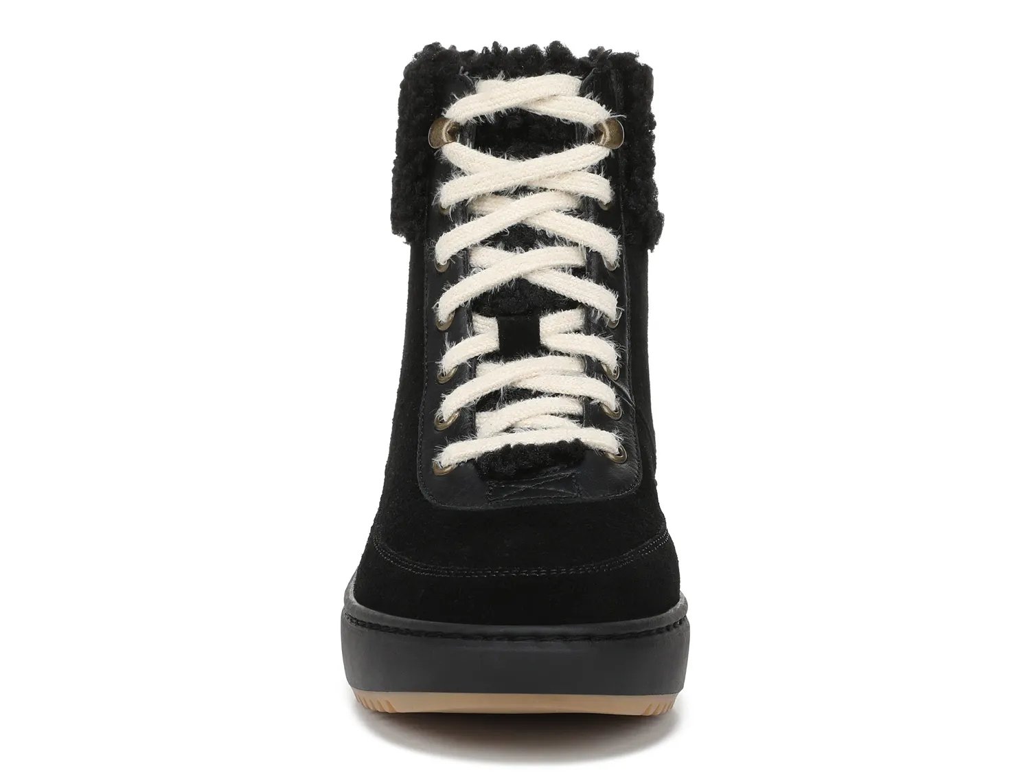 Olympia Bootie