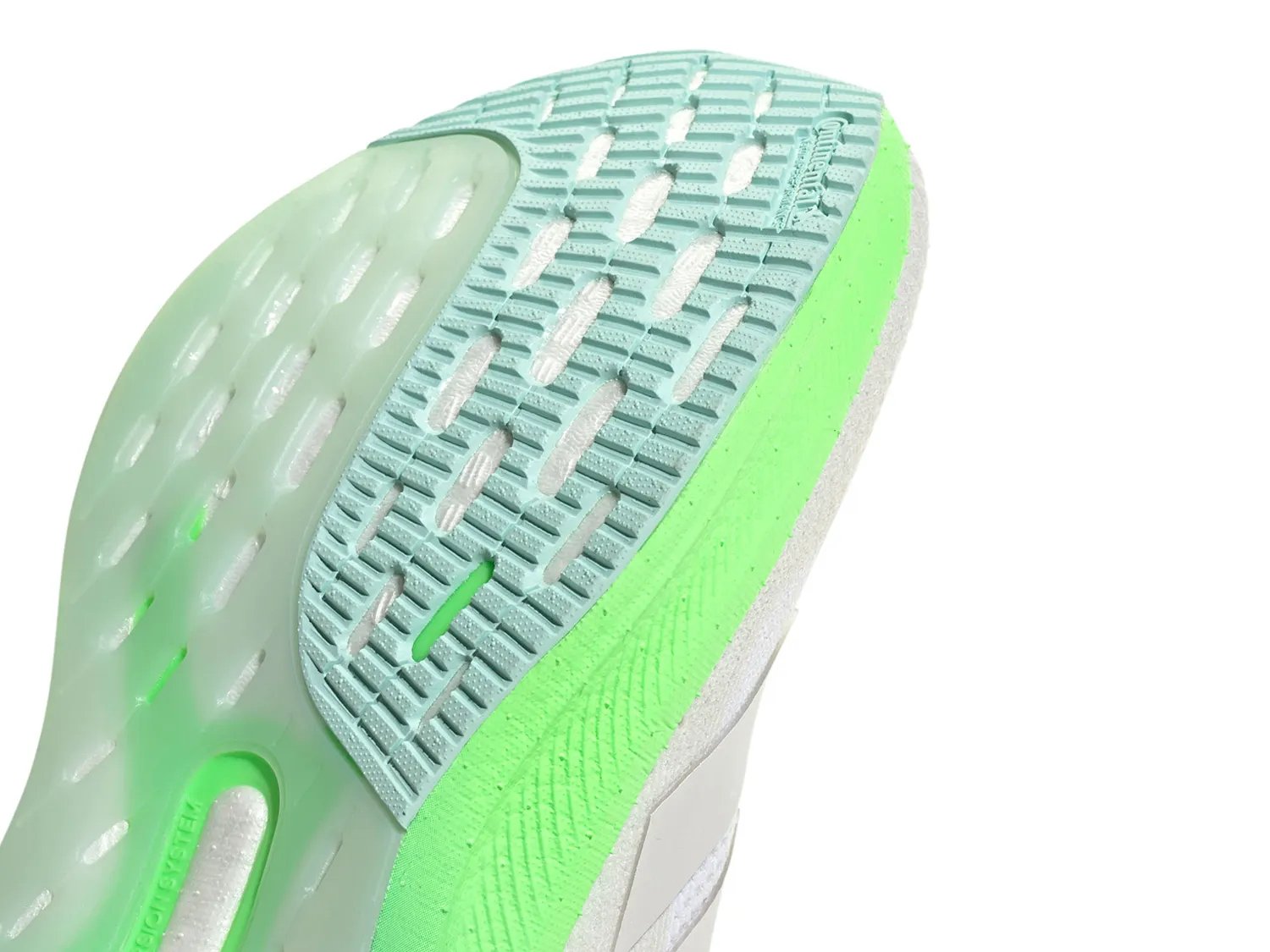 Ultraboost 5X Running Shoe - Men's