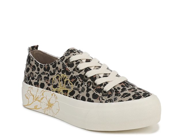 Blowfish Malibu Sadie Sneaker Free Shipping DSW