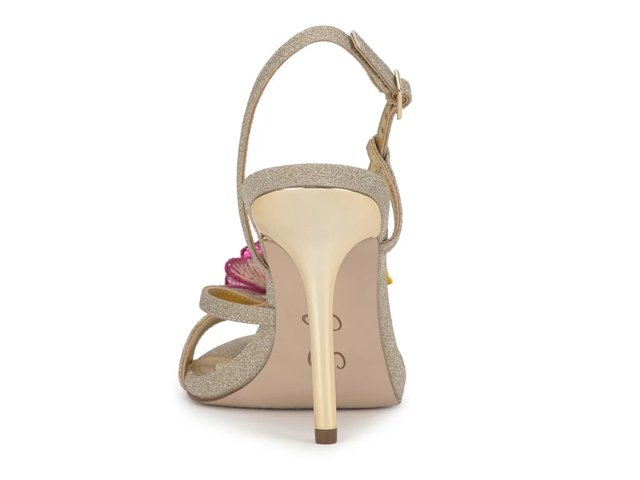 Jessica Simpson Nivory Sandal - Free Shipping | DSW