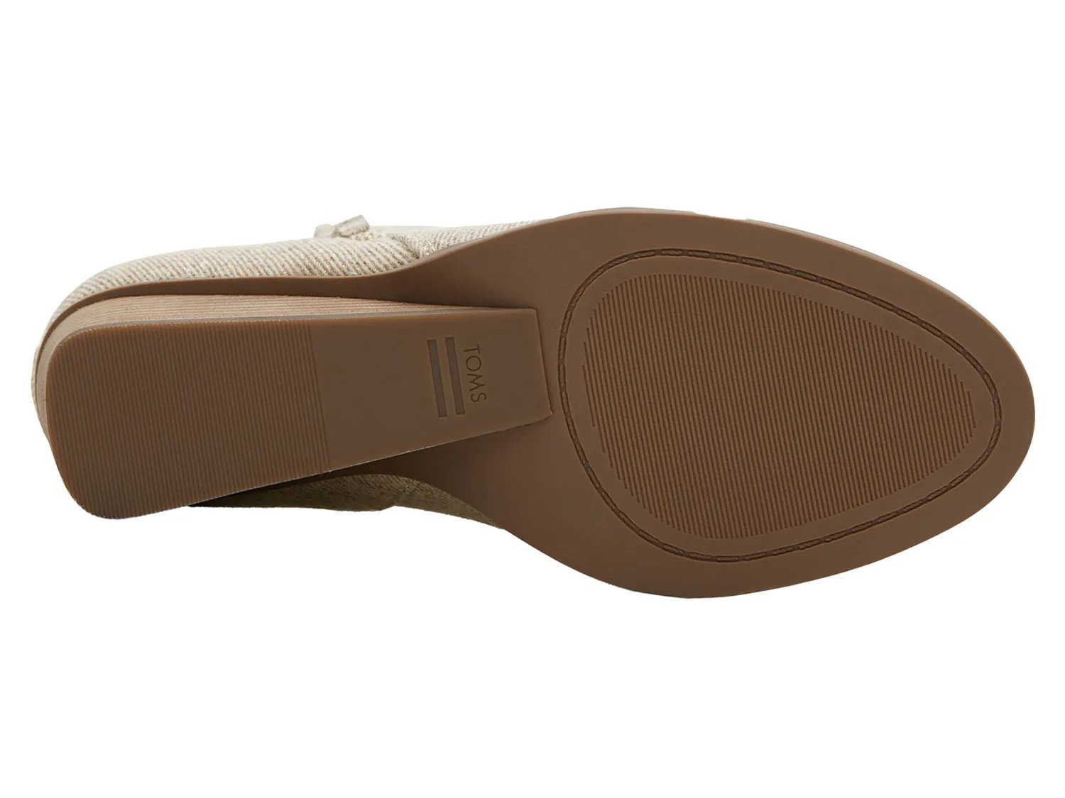 Goldie Wedge Bootie