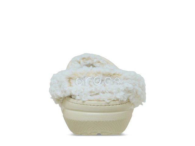 Crocs Classic Fleece Lined Clog - Free Shipping | DSW