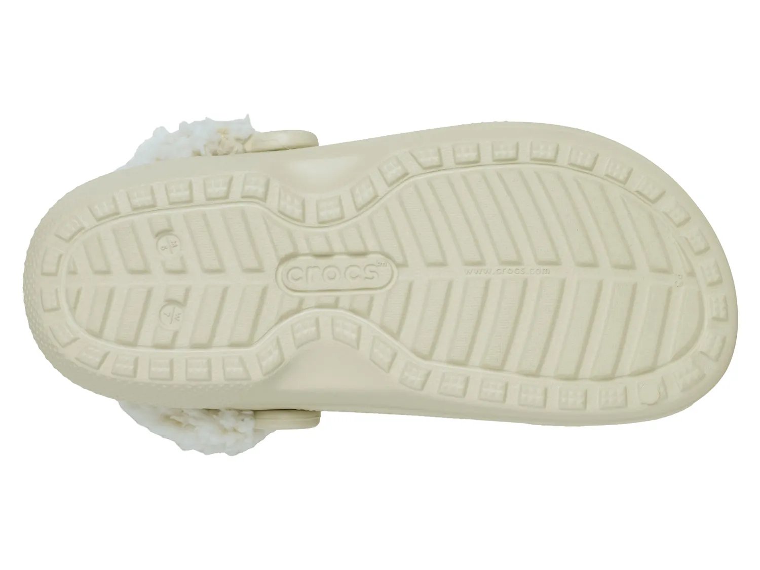 Classic Fleece Lined Clog