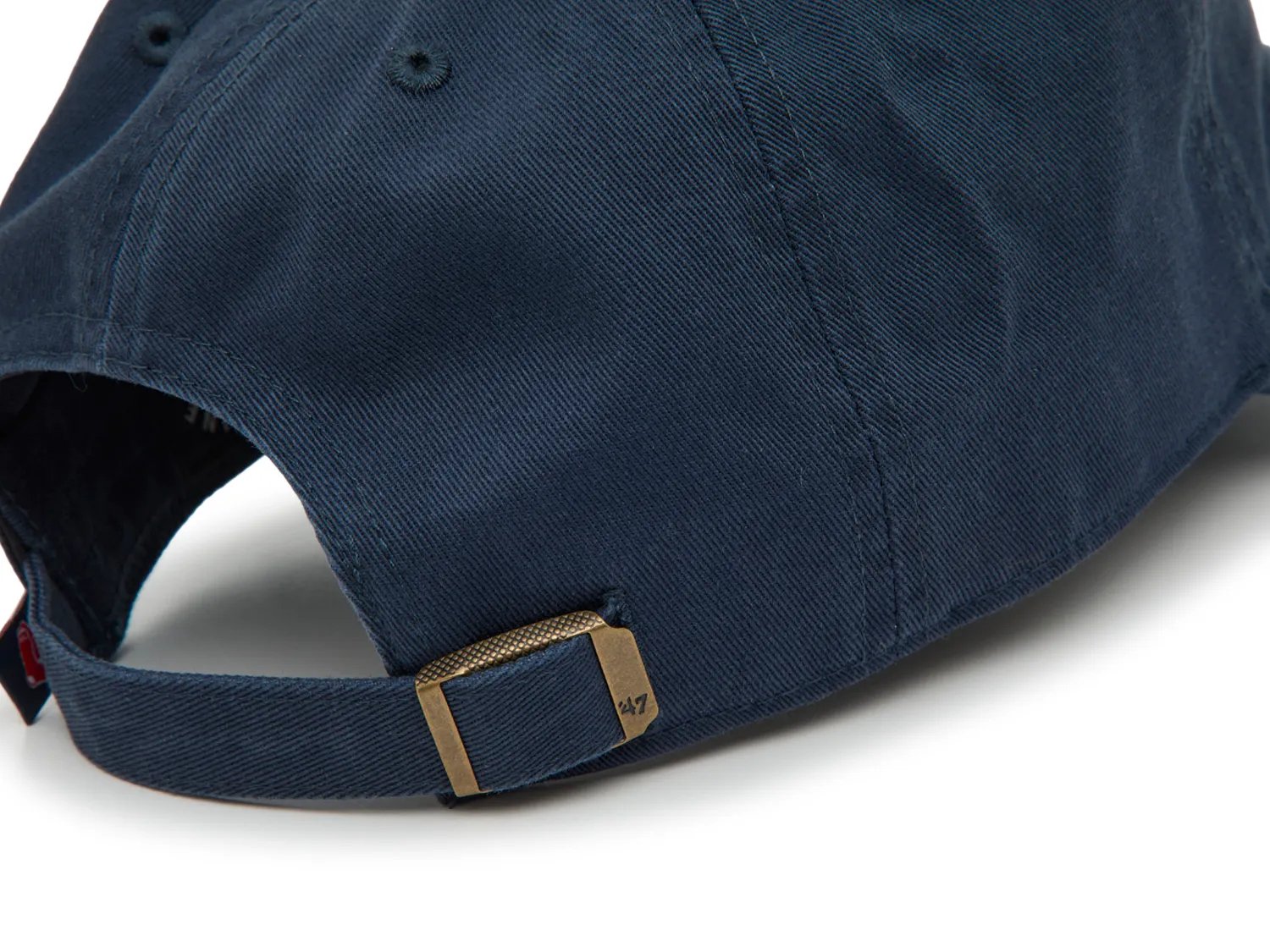 Boston Red Sox Clean Up Baseball Cap