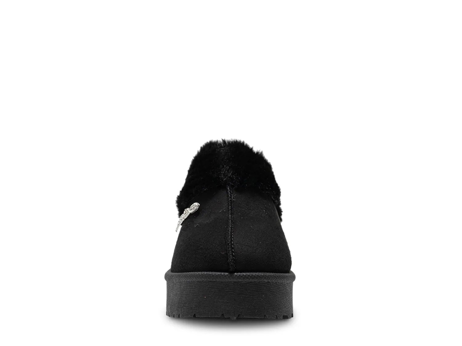 Sheryl Platform Clog