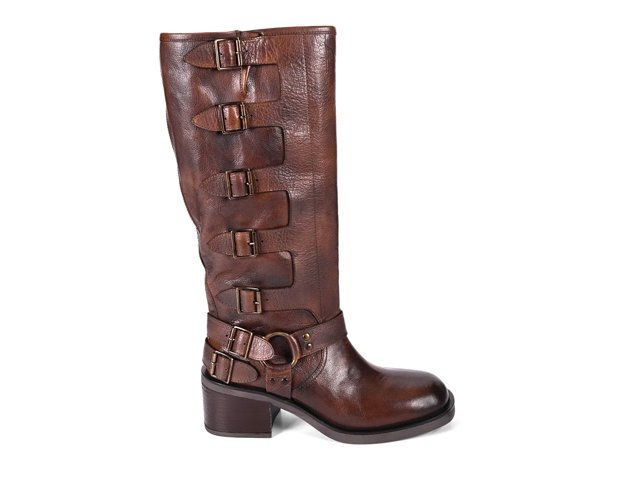 Roan Callow Boot