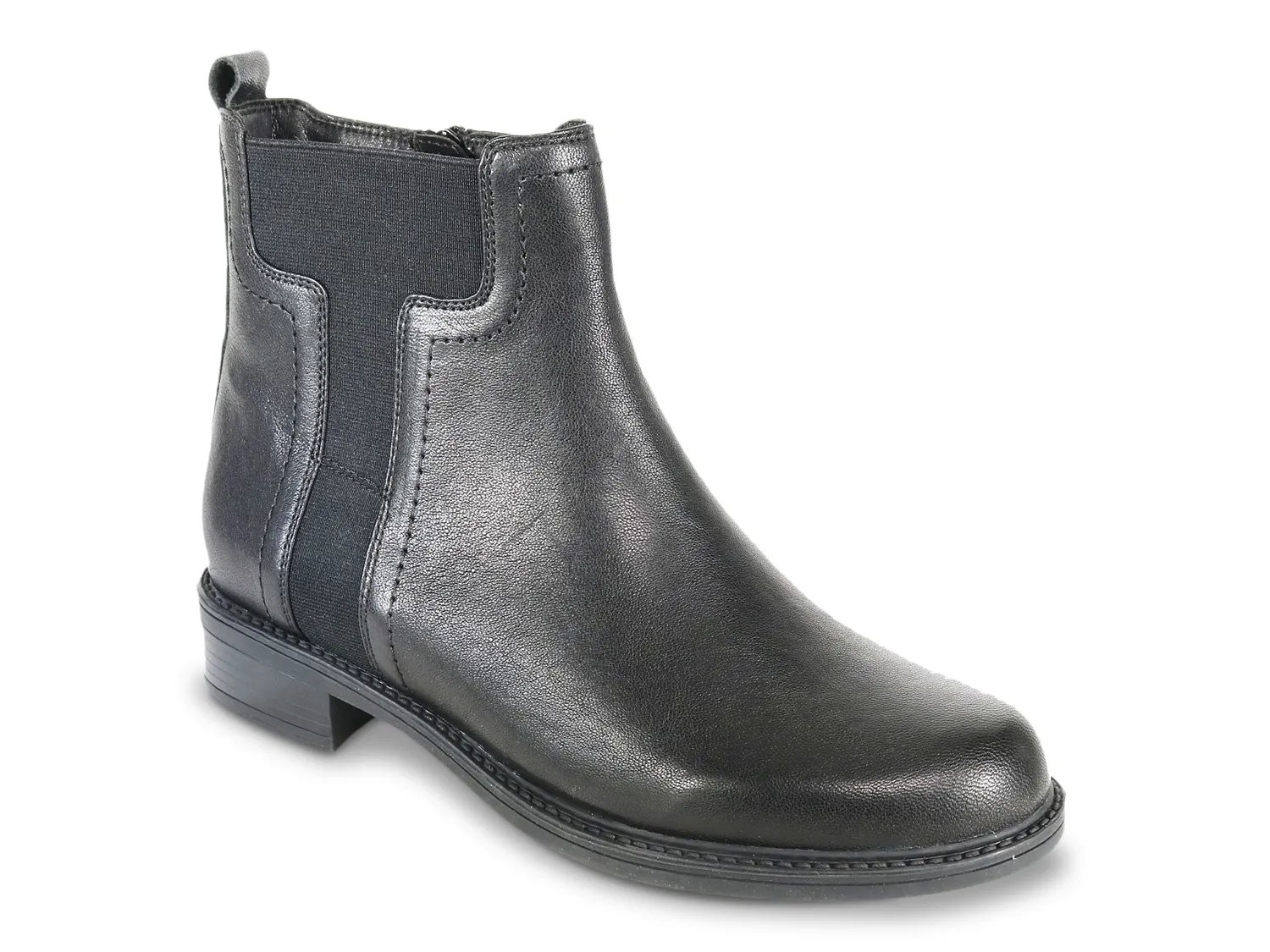 Casita Bootie