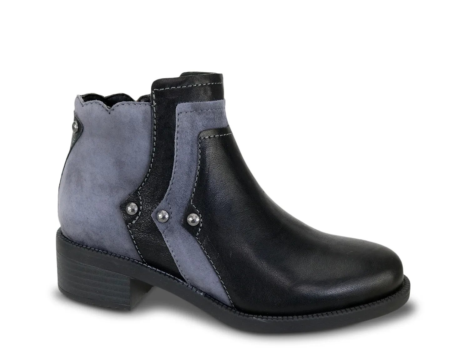 Solaris Bootie