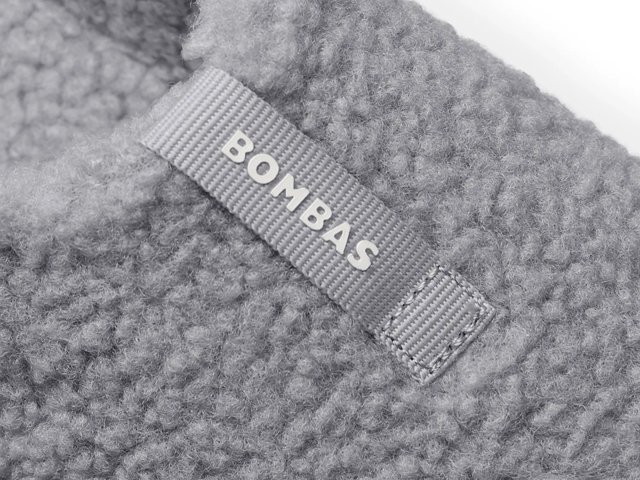 Bombas Sunday Slipper - Women's - Free Shipping | DSW