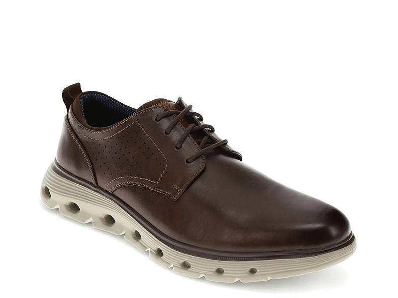 あーち Skechers Arch Fit Orvan Moxley Oxford - Free Shipping | DSW