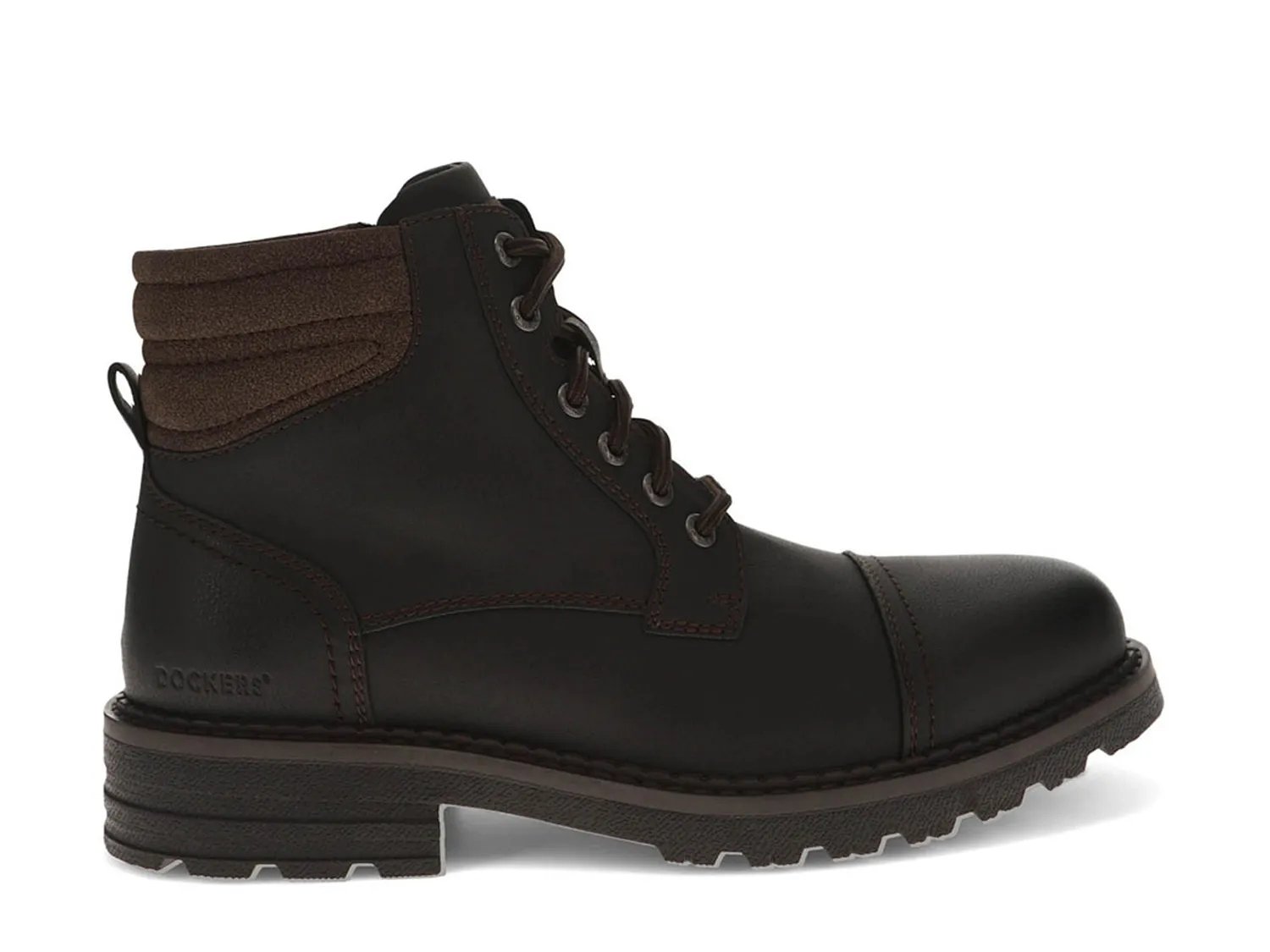Thomas Boot