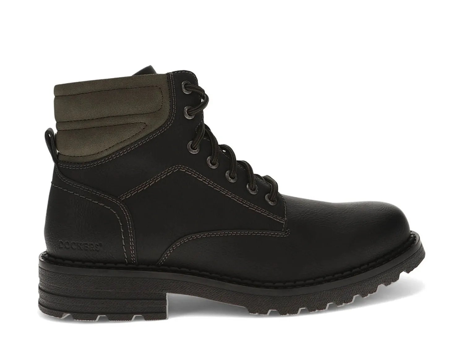 Telford Boot