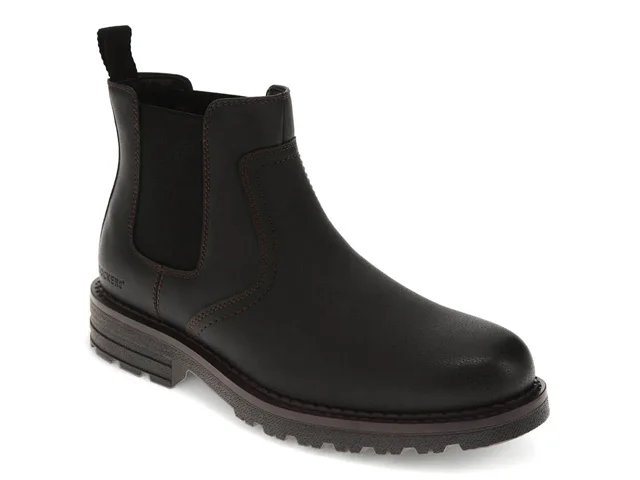 Dockers Truman Chelsea Boot