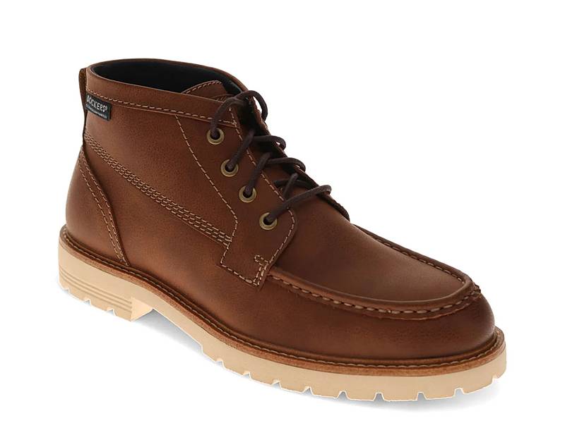 Dockers Telford Boot - Free Shipping | DSW