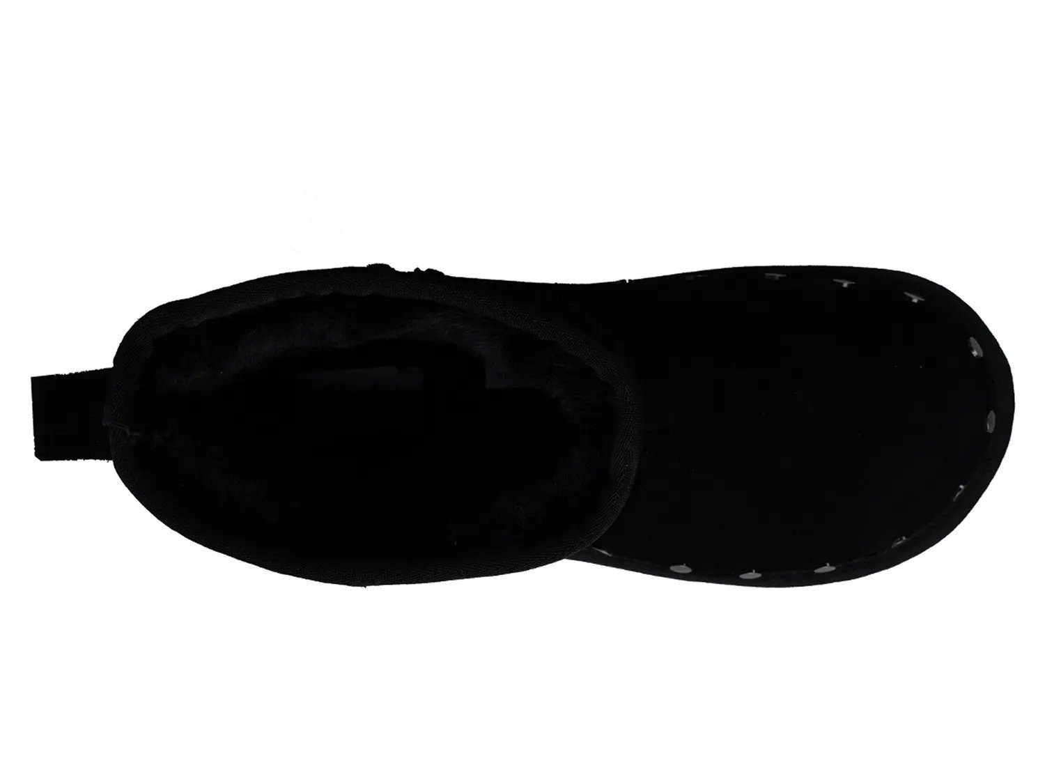 Shye Platform Bootie