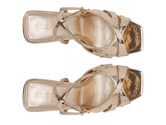 Aldo Meteora Sandal