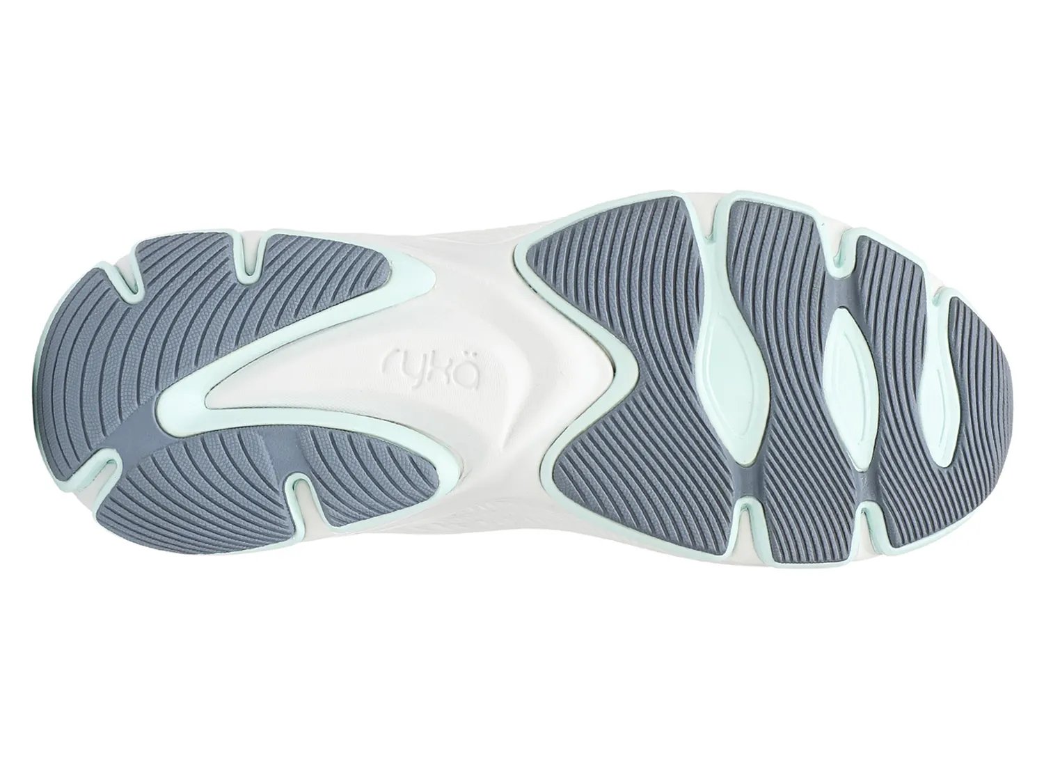 Devotion X Max 2 Walking Shoe