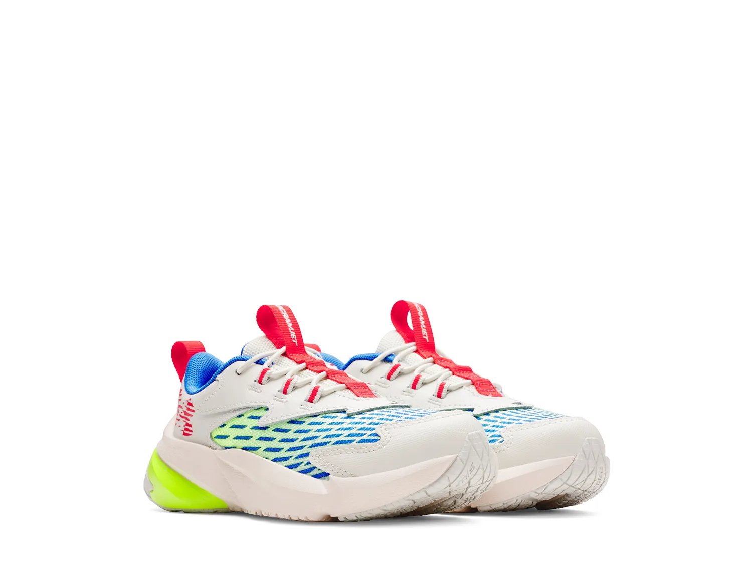 Scramjet 7 Slip-On Sneaker