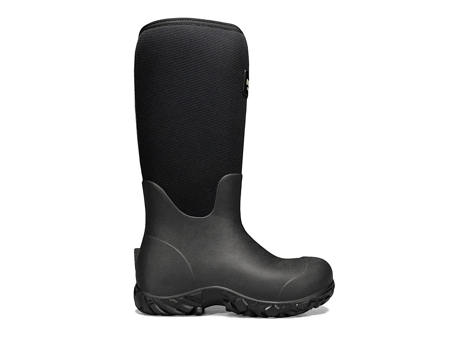 Workman Soft Toe Work Boot - Men's