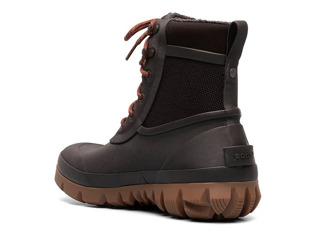 Bogs Arcata Urban Snow Boot - Men's - Free Shipping | DSW