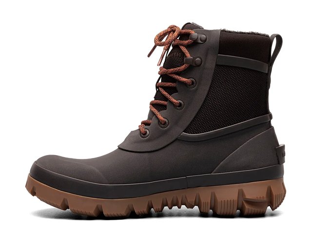 Bogs Arcata Urban Snow Boot - Men's - Free Shipping | DSW