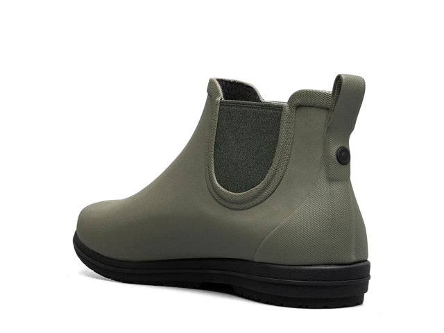 Bogs Sweetpea Chelsea Rain Boot