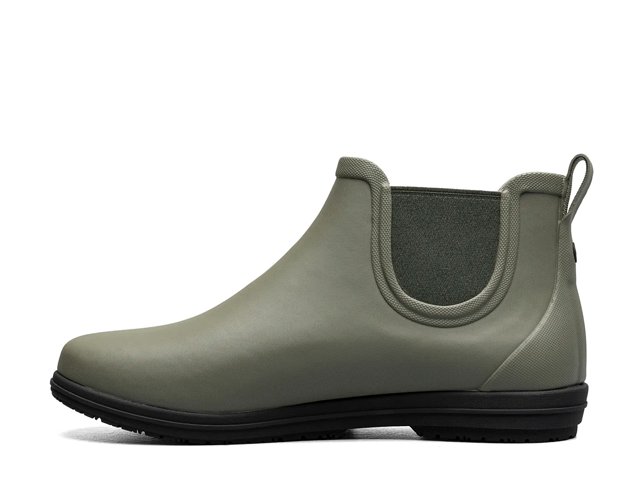 Bogs Sweetpea Chelsea Rain Boot