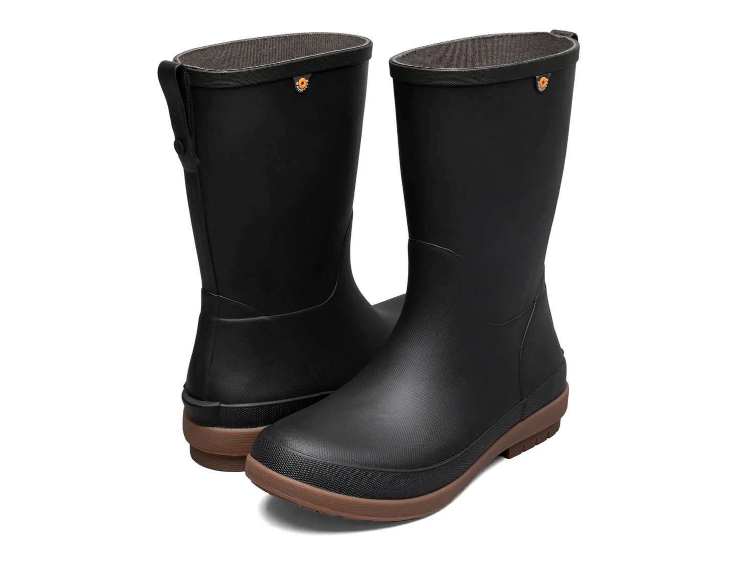Amanda II Mid Boot