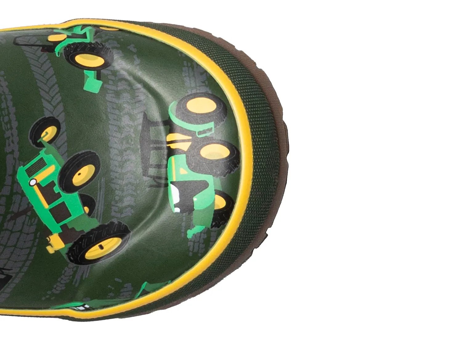 Tractor Rain Boot - Kids'