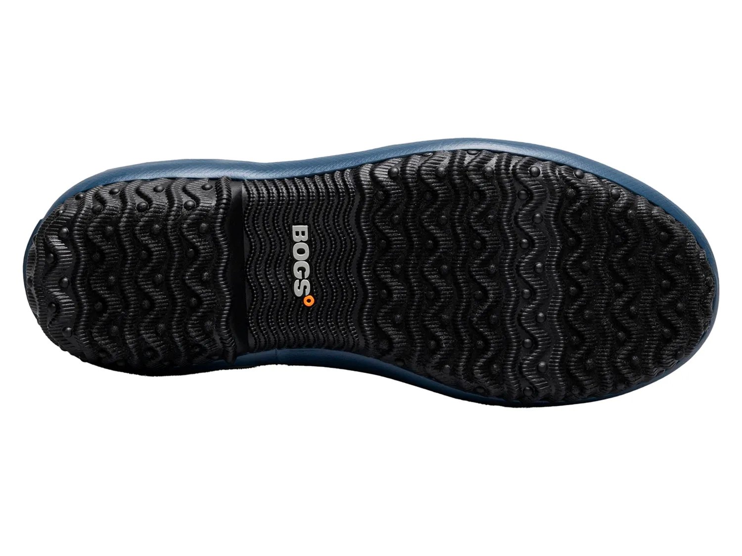 Tapestry Floral Rain Boot