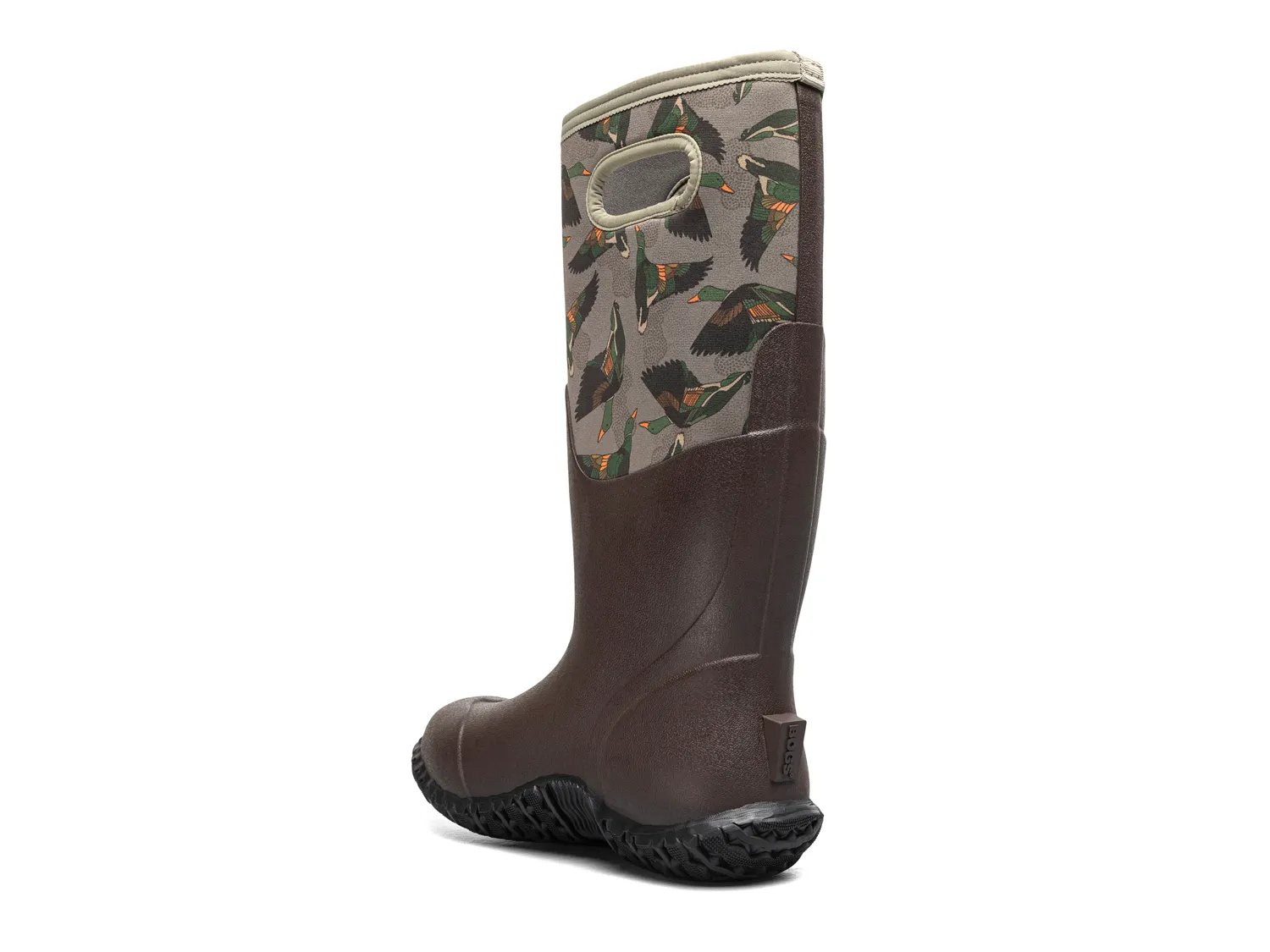 Mesa Ducks Boot