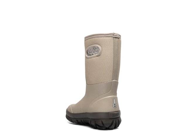 Bogs Whiteout Dots Snow Boot - Kids' - Free Shipping | DSW