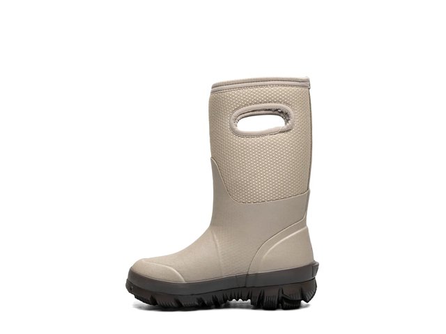 Bogs Whiteout Dots Snow Boot - Kids' - Free Shipping | DSW