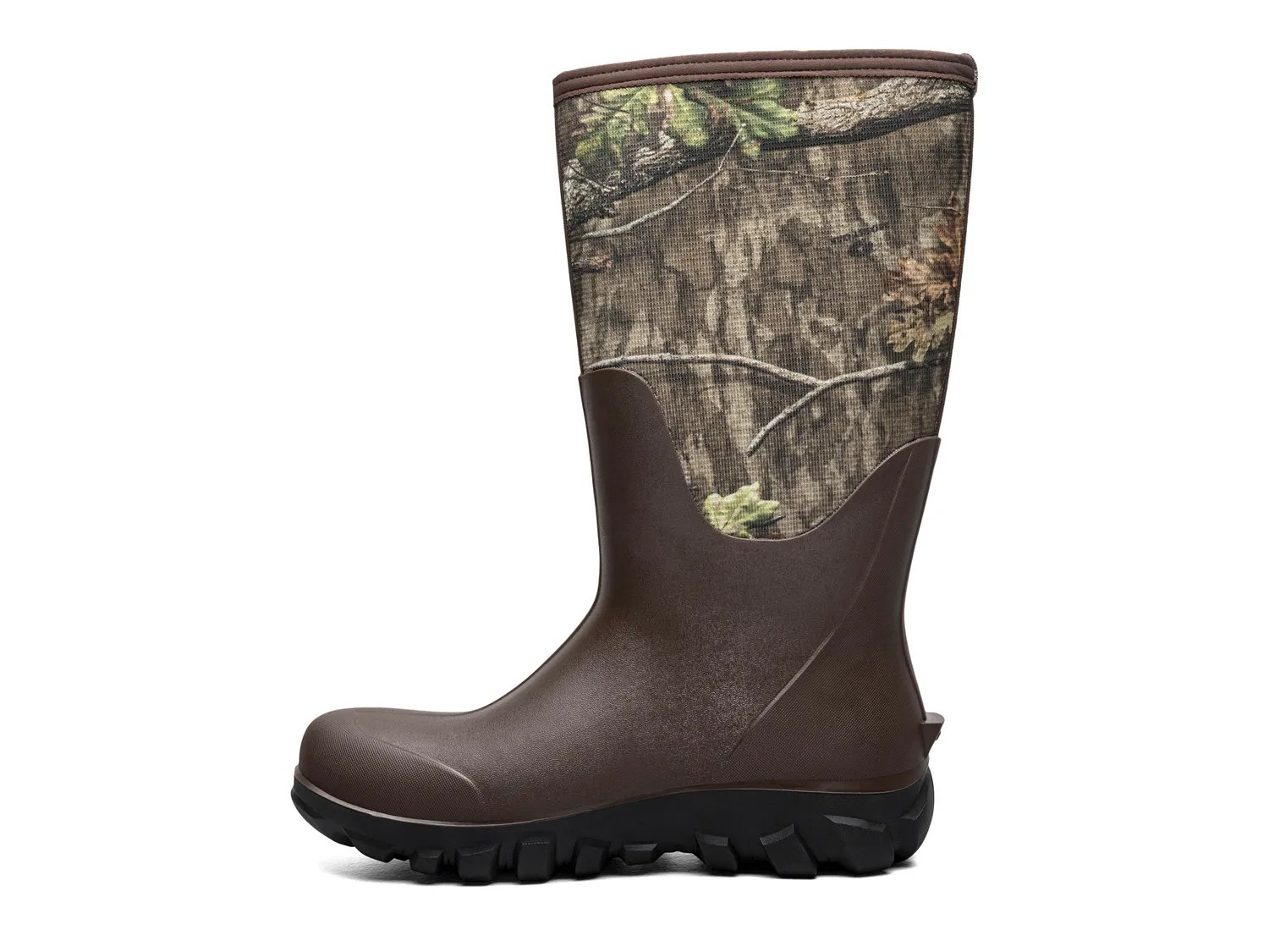 Classic Seamless Mossy Oak Country Roots Boot - Men's