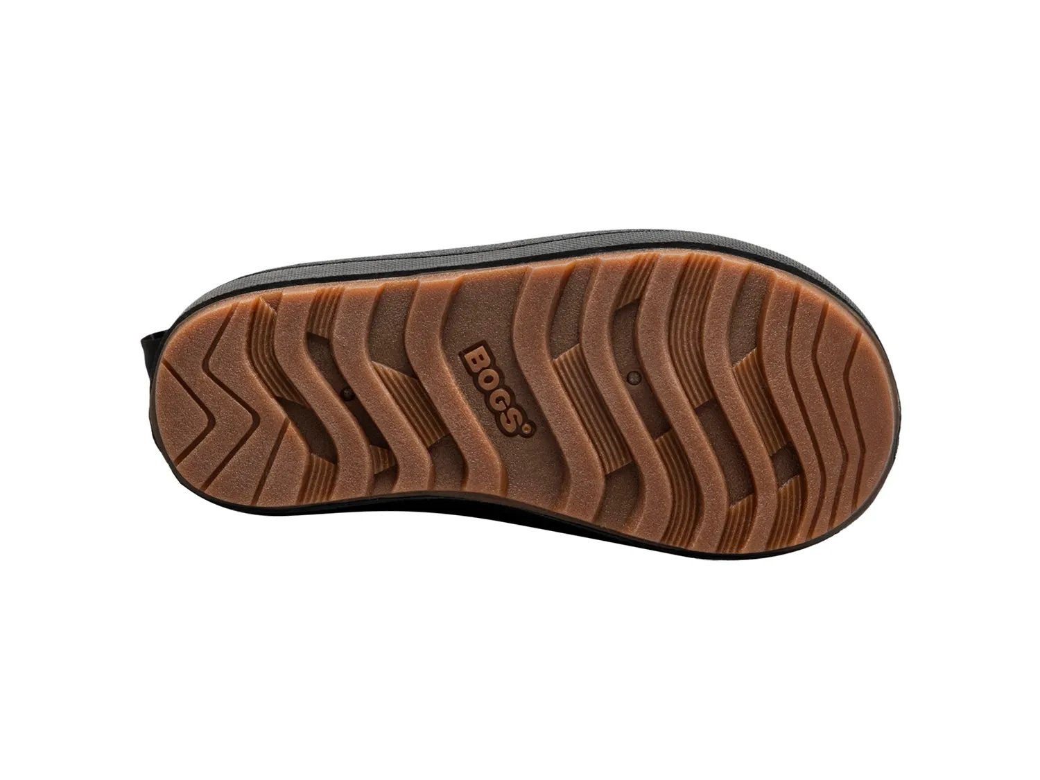 Snow Shell Zip Solid Boot - Kids'